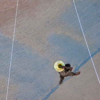 Foto: Arne Str&oslash;mme, "Madurai"