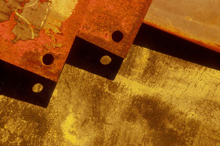 Foto: &copy; Arne Str&oslash;mme, "S&oslash;ppel 06"