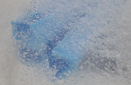 Foto: &copy; Bj&oslash;rn Ivar Haugen, "Uten tittel 2"