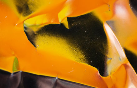 Foto: &copy; Jonas Hallberg Eggen, "Aluminiumsfolie" 