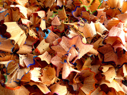 Foto: &copy; Marit Sporsheim, "Fargekunst 1"