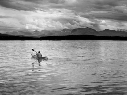 Foto: &copy; Abdelmuhaymin Abbas, "Det var varmt og fint v&aelig;r"