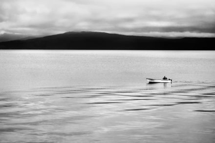 Foto: &copy; Abdelmuhaymin Abbas, "Fisketur"