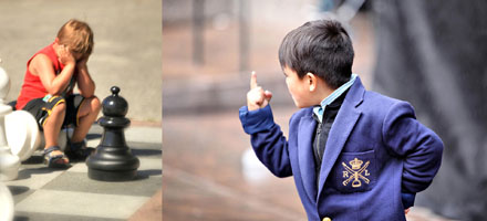 Foto: &copy; Abdelmuhaymin Abbas, "Hva er skjedd?"