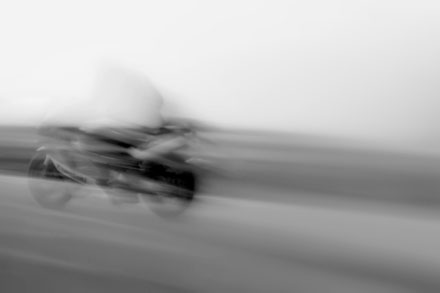 Foto: &copy; Abdelmuhaymin Abbas, "Litt fortere er mye farligere"