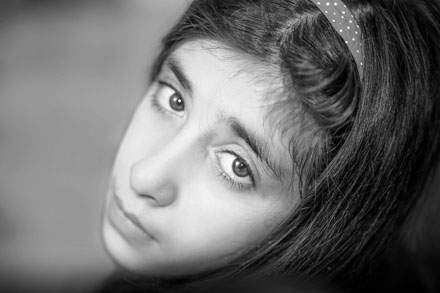 Foto: &copy; Abdelmuhaymin Abbas, "Trist" 