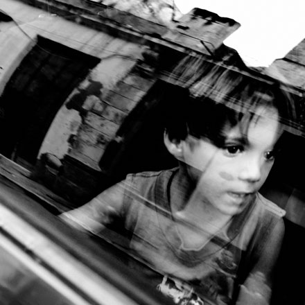 Foto: &copy; Arne Str&oslash;mme, "Mind's eye"