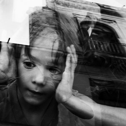 Foto: &copy; Arne Str&oslash;mme, "The street" (4)