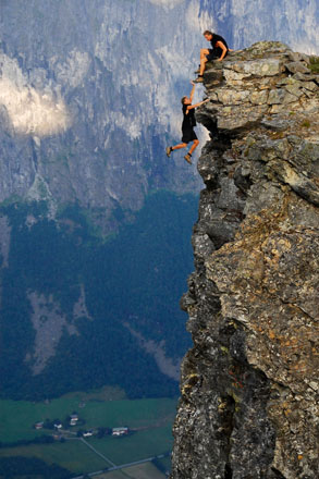 Foto: &copy; Arne Str&oslash;mme