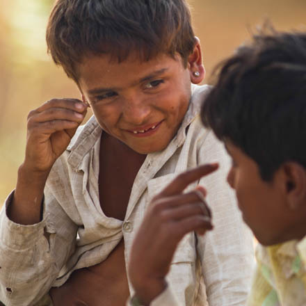 Foto: &copy; Agnieszka Szedera, "Conversation"