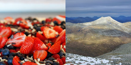 Foto: &copy; Berit Barlaup, "Sjelefred"