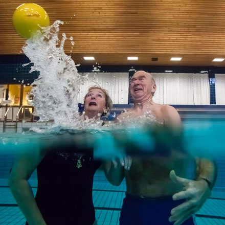 Foto: &copy; Bj&oslash;rn Ivar Haugen, "Bademoro"