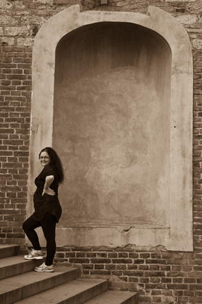 Foto: &copy; Bj&oslash;rn Ivar Haugen, "Belinda"