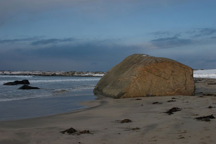 Farstadstein - Foto: Bj&oslash;rn Ivar Haugen