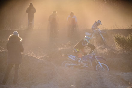 Foto: &copy; Bj&oslash;rn Ivar Haugen