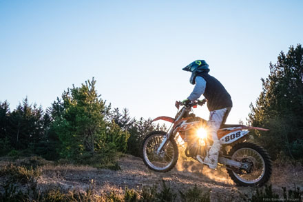 Foto: &copy; Bj&oslash;rn Ivar Haugen