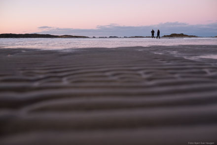 Foto: &copy; Bj&oslash;rn Ivar Haugen