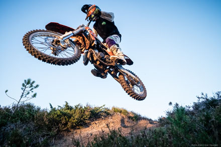 Foto: &copy; Bj&oslash;rn Ivar Haugen