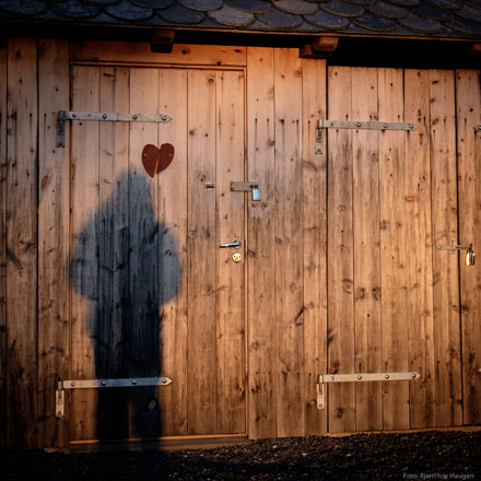 Foto: &copy; Bj&oslash;rn Ivar Haugen