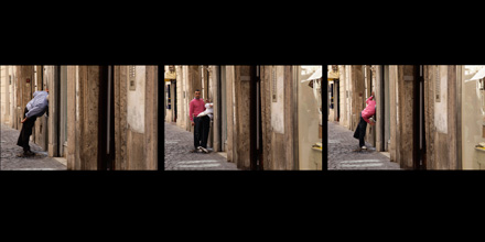 Foto: &copy; Bj&oslash;rn Ivar Haugen, "Hodel&oslash;st" 