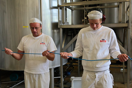 Foto: &copy; Bj&oslash;rn Ivar Haugen, "Hva gj&oslash;r vi med dette?"