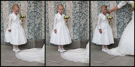 Foto: &copy; Bj&oslash;rn Ivar Haugen, "Hvorfor har ikke jeg s&aring;nn slep?"