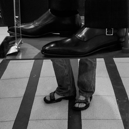 Foto: &copy; Bj&oslash;rn Ivar Haugen, "I wish I had..."