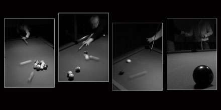 Foto: &copy; Bj&oslash;rn Ivar Haugen, "The Game"