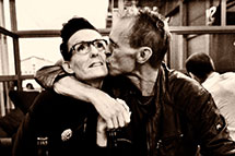 Klikk her for de premierte bildene fra denne runden