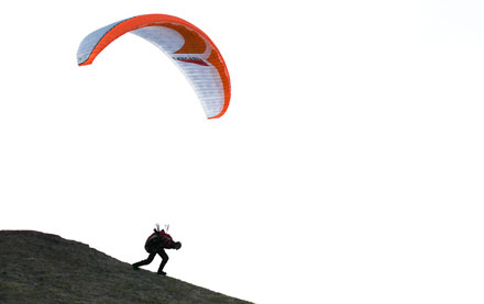 Foto: &copy; Bj&oslash;rn Ivar Haugen.