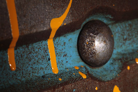 Foto: &copy; Bj&oslash;rn Ivar Haugen