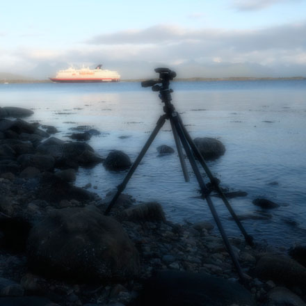 Foto: &copy; Bj&oslash;rn Ivar Haugen