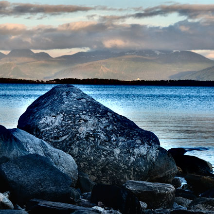 Foto: &copy; Bj&oslash;rn Ivar Haugen