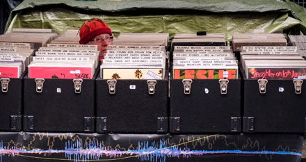 Foto: &copy; Bj&oslash;rn Ivar Haugen, "Ona by night"