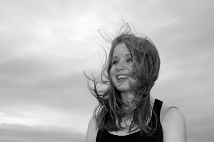 Foto: &copy; Bjarne Nyg&aring;rd, "Glede"