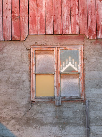 Foto: &copy; Bjarne Nyg&aring;rd