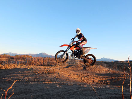 Foto: &copy; Bjarne Nyg&aring;rd