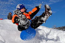 Klikk her for de premierte bildene fra denne runden