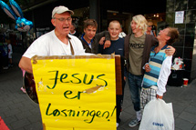 Foto: &copy; Bjarne Nyg&aring;rd, "Urbant 2"