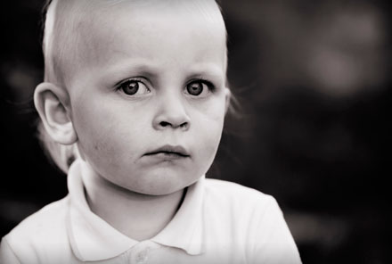 Foto: &copy; Belinda Ren&egrave;e Dragset, "D&eacute;t blikket"