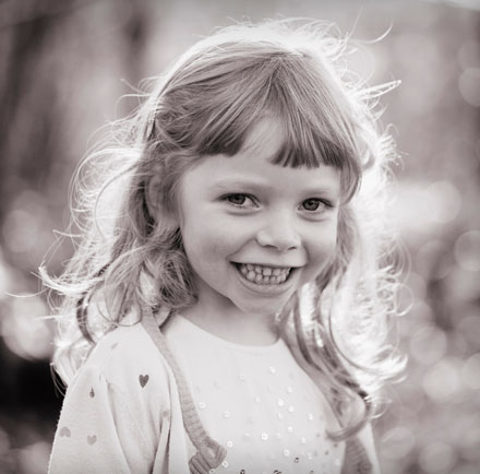 Foto: &copy; Belinda Ren&egrave;e Dragset, "Louise"