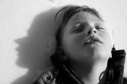 Foto: &copy; Belinda Renee Dragset, "Nicholas"