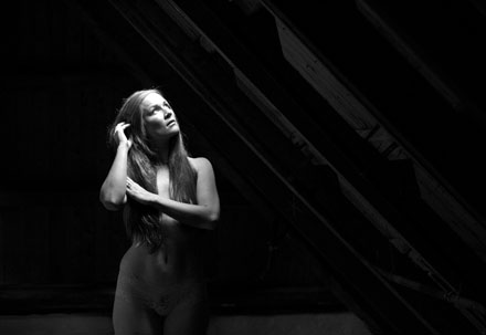 Foto: &copy; Belinda Ren&egrave;e Dragset, "Siw June"