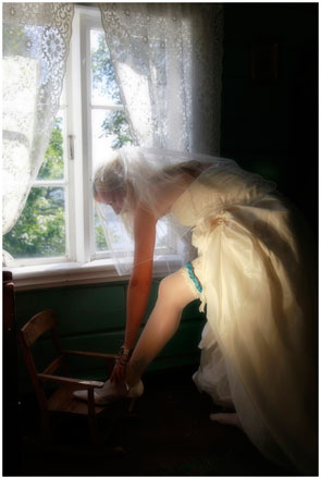 Foto: &copy; Belinda Renee Dragset, "Something blue"