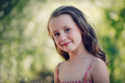 Foto: &copy; Belinda Ren&egrave;e Dragset, "Tara"