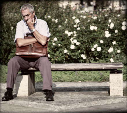 Foto: &copy; Belinda Renee Dragset, "Tviler p&aring; at dette g&aring;r bra"