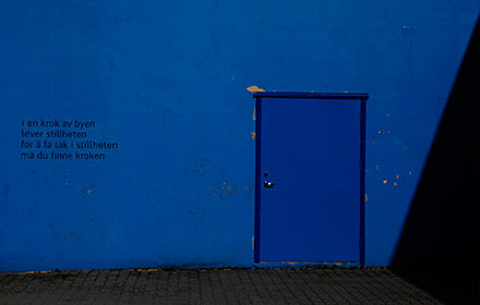 Foto: &copy; Belinda Ren&egrave;e Dragset