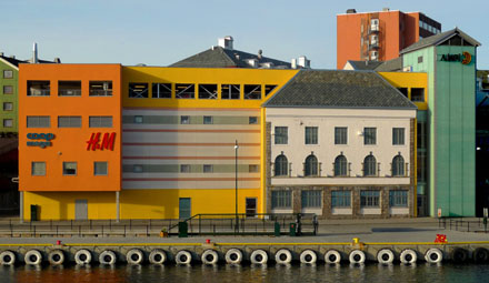 Foto: &copy; Christa Oskarsson, "Blandabaill" 