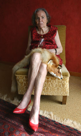 Foto: &copy; Christa Oskarsson