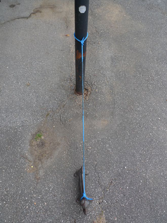 Foto: &copy; Christa Oskarsson